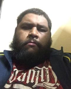 Man, 38. Chaliyo
