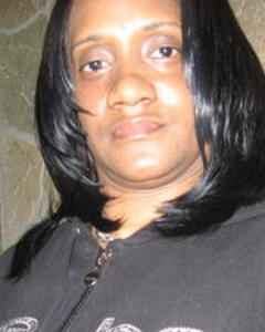 Woman, 54. softsupple