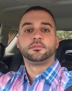 Man, 39. Gabriel5527