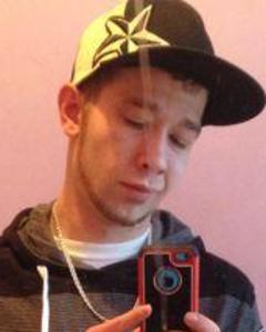 Man, 34. Keevs4035
