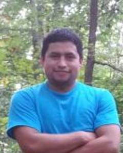 Man, 41. josedominguez