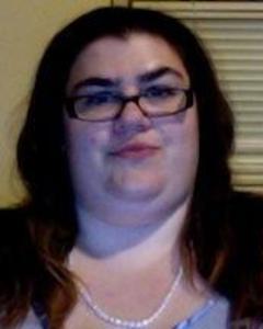 Woman, 38. RemaCyphers