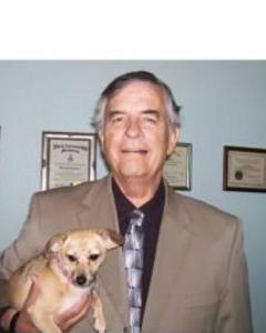 Man, 78. Drdaveforpres