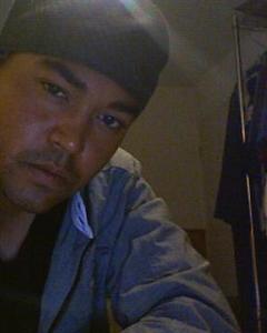 Man, 35. d1nonlynico
