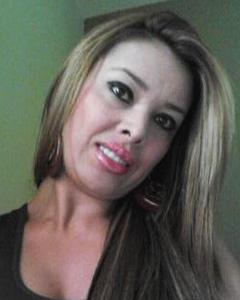 Woman, 43. hotlatina1657