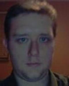 Man, 43. slaterski
