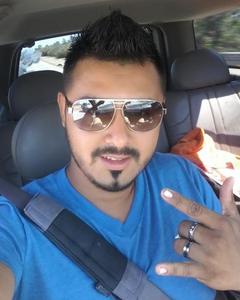 Man, 34. Aldevaran13