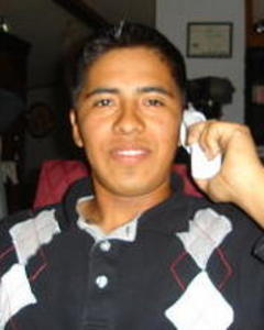 Man, 43. elchico105