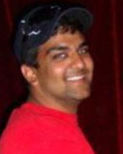 Man, 33. Bhav7408