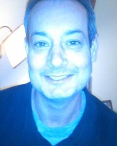 Man, 58. goodmick
