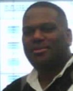 Man, 51. Blackcharm