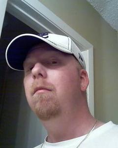 Man, 46. Ginger1548