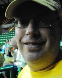 Man, 60. wacobear359
