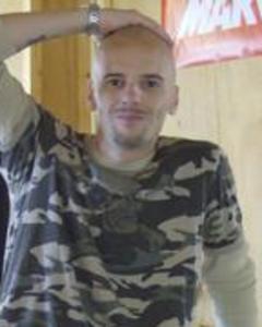 Man, 47. tdubinc08