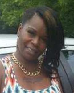 Woman, 42. BlaccBerry6123