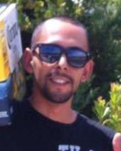 Man, 37. Rub8352