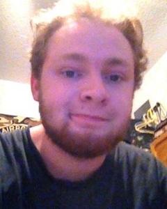 Man, 32. ChrisAC6727