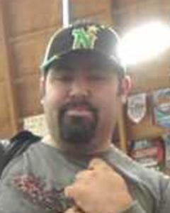 Man, 41. eligh7856