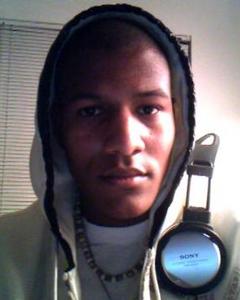 Man, 37. Anthony_Ray_Gi