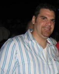 Man, 43. AvgJoe1027