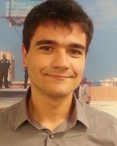 Man, 35. BogdanC