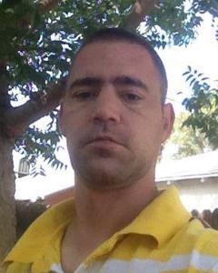 Man, 45. Jeffry7637
