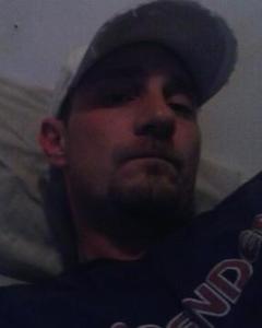 Man, 43. Joshythecaat