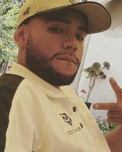 Man, 32. Rico_Suave2771