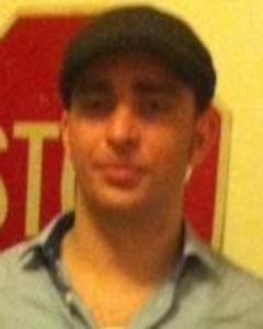 Man, 40. Oliverclozzoff