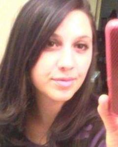 Woman, 34. celfm1