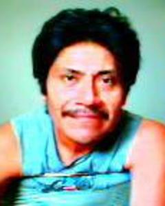 Man, 49. elsapo6013
