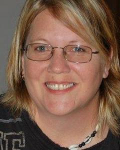 Woman, 60. WendyRyder