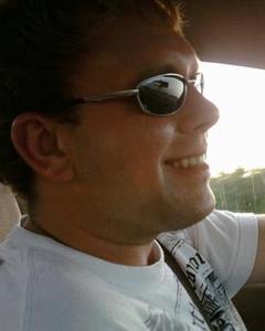 Man, 42. MattHedtke