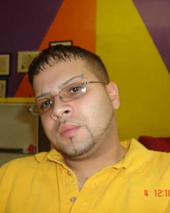 Man, 43. boricua414