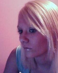 Woman, 35. blondie4000