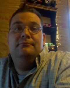 Man, 51. ssthreesteve