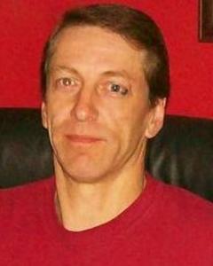 Man, 57. davey823
