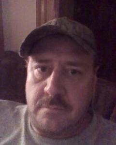 Man, 52. Buck5506