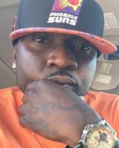 Man, 42. Richmoney0251