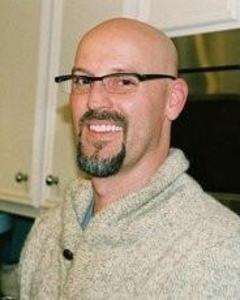 Man, 47. RMILR
