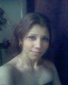 Woman, 41. boopsi