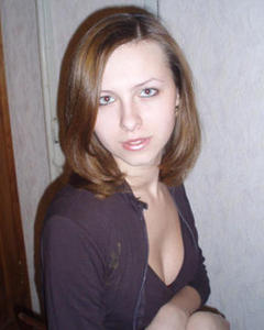 Woman, 42. kukalka