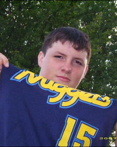 Man, 37. baller4life302
