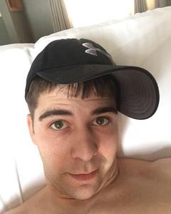 Man, 38. TK4