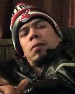 Man, 44. el_rock