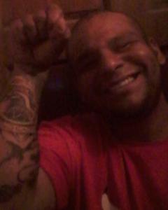Man, 37. ScreamMyNa7235