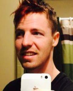 Man, 34. ThatGuy2468