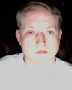 Man, 45. billketch