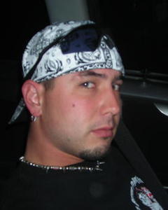 Man, 43. if_its_fast_im