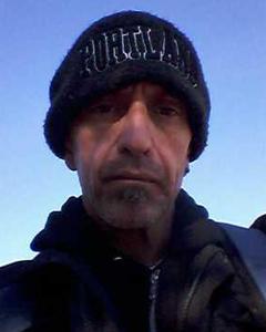 Man, 57. good_dawg
